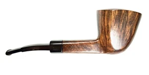 Charatan Free Hand “DISTINCTION” Extra Large Lane Era Smoking Pipe with Box - Picture 1 of 24