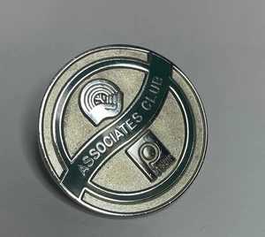 Vintage Publix Super Market - United Way "Associates Club" Anstecknadel/Schürze Pin - Bild 1 von 2
