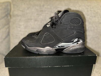 Talla 9 - Air Jordan 8 Retro 2015 Cromo Foto 1 de 4