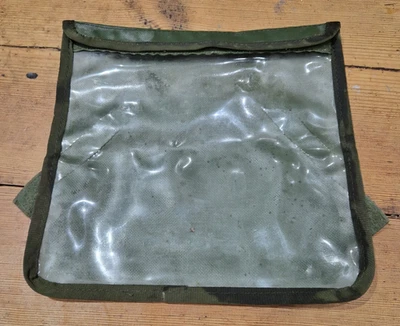 Armstrong MT500 Harley Davidson MT350 Map Case - Image 1 of 3