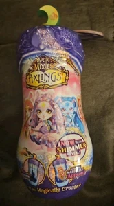 Magic Mixies Pixlings Shimmerverse Series Mix Magic Potion Sealed - Picture 1 of 4