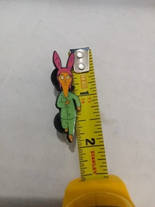 Louise Pin - Picture 1 of 2