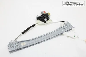 2018-2023 KIA RIO REAR RIGHT SIDE DOOR WINDOW REGULATOR W/ MOTOR 83402-H9100 OEM - Picture 1 of 11