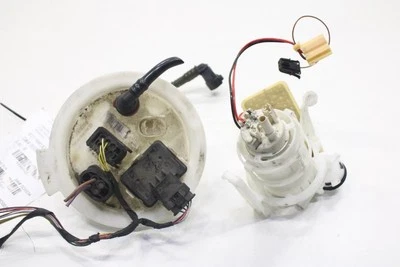 BMW 750i xDrive 2010-2015 4,4 L AWD conjunto de unidad de envío de bomba de combustible principal en tanque Foto 1 de 4