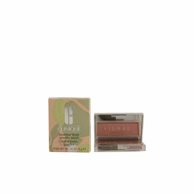 Clinique Blushing Blush Powder Blush - Bild 1 von 2