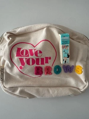 benefit the PORE fessional primer 3 ml + beauty bag - Bild 1 von 4