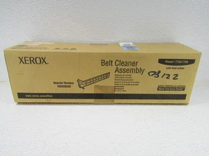 NEW GENUINE XEROX 108R00580 BELT CLEANER ASSEMBLY FOR PHASER 7750 7760 - Picture 1 of 2