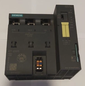 Siemens Simatic IM151-8F 6ES7151-8FB01-0AB0 6ES7 151-8FB01-0AB0 - Bild 1 von 2