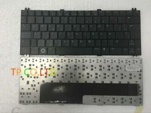 Spanish keyboard For DELL MINI 12 Service SP version BLACK colour SP Layout - Picture 1 of 1