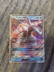 Palkia GX 20/131 SM-Forbidden Light Holo - Bild 1 von 2