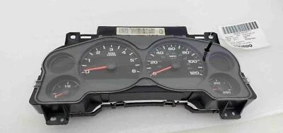 Chevy Silverado 1500 2013 velocímetro cuadro de instrumentos Foto 1 de 3