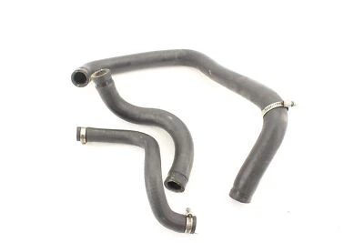 2003 Honda Cbr954rr Radiator Hoses Engine Coolant Water Pipes Hose Kit Set Foto 1 de 4