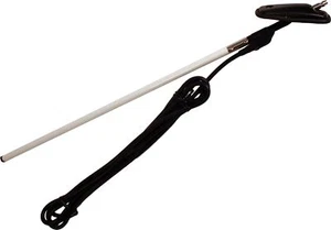 REPLACEMENT A PILLAR AERIAL ANTENNA MAST FOR HONDA PRELUDE LEGEND - Picture 1 of 1