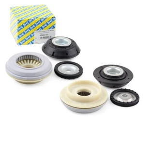 Coppia Supporti Ammortizzatore Anteriori SNR Grande Punto Alfa Mito Opel Corsa D - Foto 1 di 4