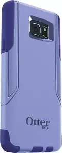 Otterbox Commuter Hopeline Series Case For Samsung Galaxy Note 5 Purple - Picture 1 of 3