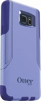 Otterbox Commuter Hopeline Series Case For Samsung Galaxy Note 5 Purple - Image 1 of 3