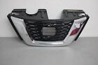 2017-2018-2019-2020 NISSAN ROGUE FRONT UPPER GRILLE