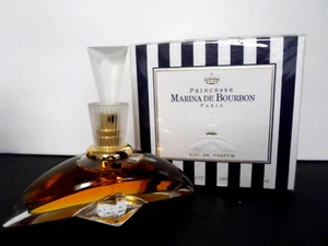 Princesse Marina de Bourbon EDP Spray 1 oz / 30 ml New In Sealed Box Original - Picture 1 of 3