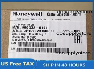 brand new 1PC Honeywell 900G32-0101 - Afbeelding 1 van 6