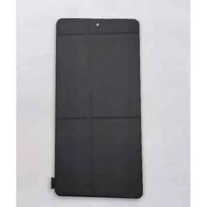 Pantalla lcd para Xiaomi Poco F4 GT mas tactil negro compatible - Imagen 1 de 2