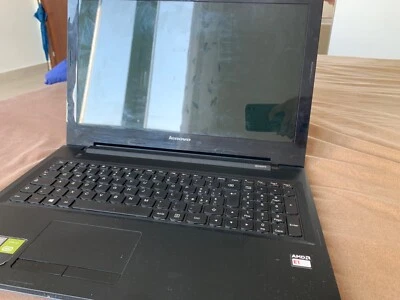 Lenovo G50-45 dolby USB 3.0 Windows 8.  - Immagine 1 di 3