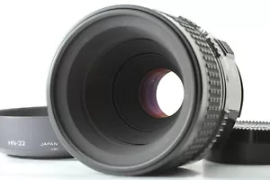 Fast neuwertig Nikon AF Micro Nikkor 60 mm f/2,8 D Makro Objektiv Porträt Spiegelreflexkamera aus Japan - Bild 1 von 8