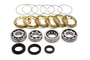 Synchrotech - Kit de reconstrucción de latón para Acura 02-04 RSX Tipo S - Imagen 1 de 3