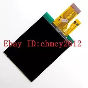 LCD Display Screen for Panasonic LUMIX DMC-FH2 DMC-FH3 DMC-FP1 FS9 FS11 FS30 GK - Picture 1 of 1