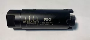 Lackmond 1130031 1-1/4" Beast Pro Dry T-Type Reg segmentierter Kernbohrer - Bild 1 von 2