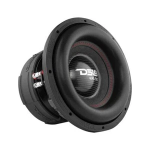 Subwoofer de alta excursión DVC 12" 2000 vatios RMS 2-Ohm EXL-XX12.2DHE DS18 - Imagen 1 de 7
