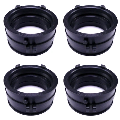 SEVENMOTO Ansaugstutzen Satz für Honda CBR 900 RR Fireblade SC33 900 CBR900 98-99