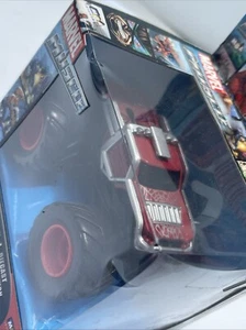 MGA Spider Man Monster Truck Diecast 1:64 Marvel RARE “BLACK WIDOW” Design - Picture 1 of 14
