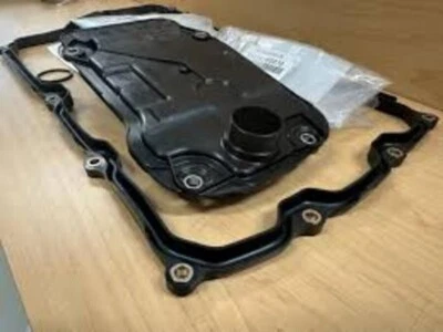 TOYOTA Genuine OEM TRANSMISSION OIL FILTER STRAINER W/ O-RING GASKET for TUNDRA - Image 1 of 4