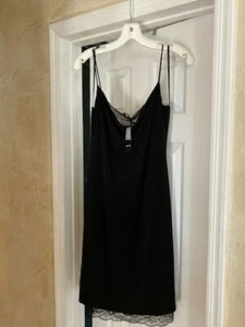 Abito Laundry By Shelli Segal taglia 8 reg 180€ nuovo con etichetta - Foto 1 di 4