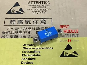 1 PIEZA MÓDULO RF MOTOROLA MHW591 NUEVO 100% Garantía de Calidad - Imagen 1 de 3