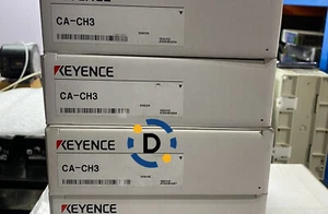 Nuevo cable cámara KEYENCE CA-CH3 - Imagen 1 de 1
