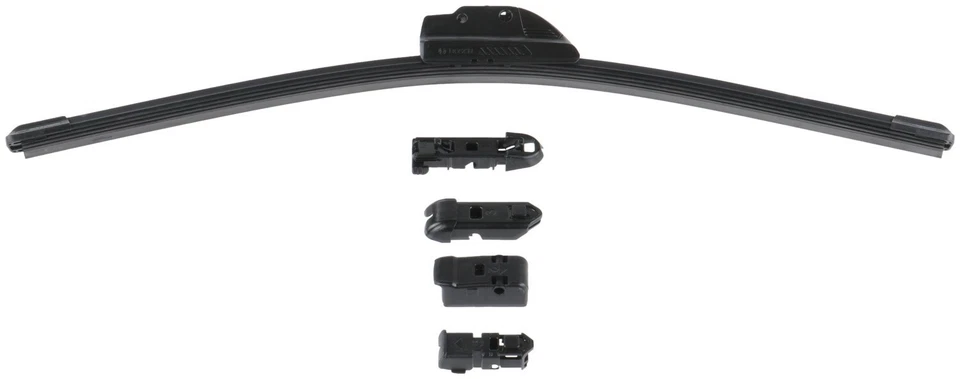 Limpiaparabrisas Clear Advantage Bosch para BMW 318i 1991-1999 Foto 1 de 4