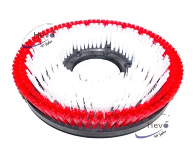 Schrubbürste PPN 3-K-Borste Cleanfix RA 430 -  mittel - Bild 1 von 4