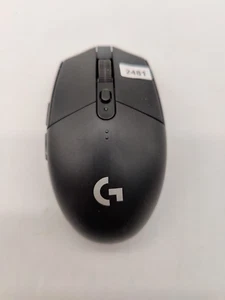 Logitech G305 LIGHTSPEED kabellose Gaming-Maus mit HERO 12K DPI Sensor - DEFEKT - Bild 1 von 3