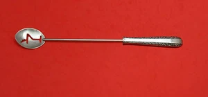 Candlelight by Towle Sterling Silver Martini Spoon HHWS Custom Made 10" - Picture 1 of 1