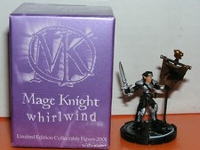 Mage Knight Whirlwind #151 Ashell the Driven