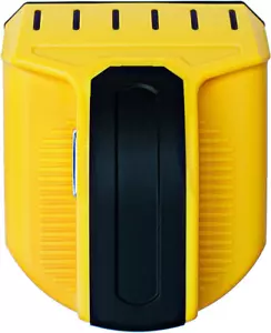 Franklin Sensors Prosensor T6 Stud Finder with 6-Sensors, Wood & Metal Stud Dete - Picture 1 of 12