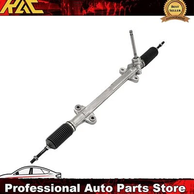 Conjunto de cremallera y piñón de dirección asistida para Hyundai Elantra 2008 2009-2012 972691 Foto 1 de 4