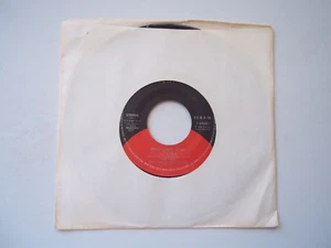 THE CARS - Hello Again (3:45) b/w Hello Again (6:02) - 45 RPM 7" Record 1984 - Picture 1 of 6