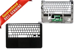 Genuine Dell XPS L321X L322X Palmrest Touchpad Assembly TUA01 9TDYC MJ5Y0 - Picture 1 of 5