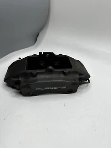 98635242401 rear right brake calipers for Porsche Boxster S 3.2 2002 1660183 - Picture 1 of 4