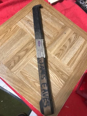 Nuevo de Lote Antiguo 1972 76 Torino Montego 2 puertas techo rígido sello de ventana. D5OZ-6530146-A b3 Foto 1 de 3