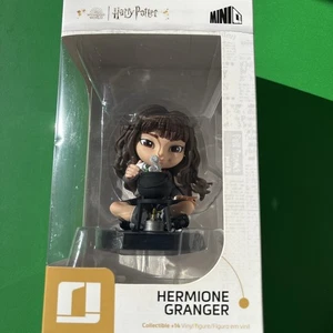 Figura Vinilo Hermione Granger Iron Studios MiniCO Harry Potter Nueva No Sellada - Imagen 1 de 9