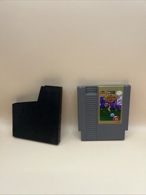 Side Pocket Nintendo NES
