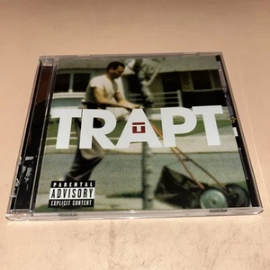 TRAPT • Self Titled - Imagen 1 de 6
